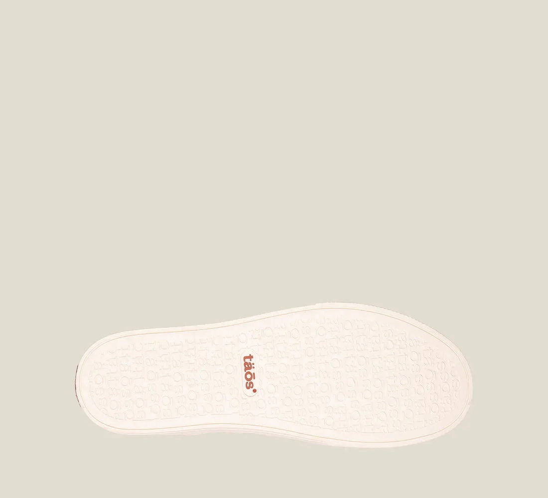 TAOS SUPER SOUL - LAKE BLUE/NAVY Shoes For Casual Hiking