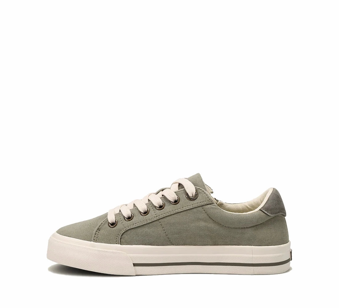 City Casual Taos Women's Z Soul - Sage/Olive Distressed