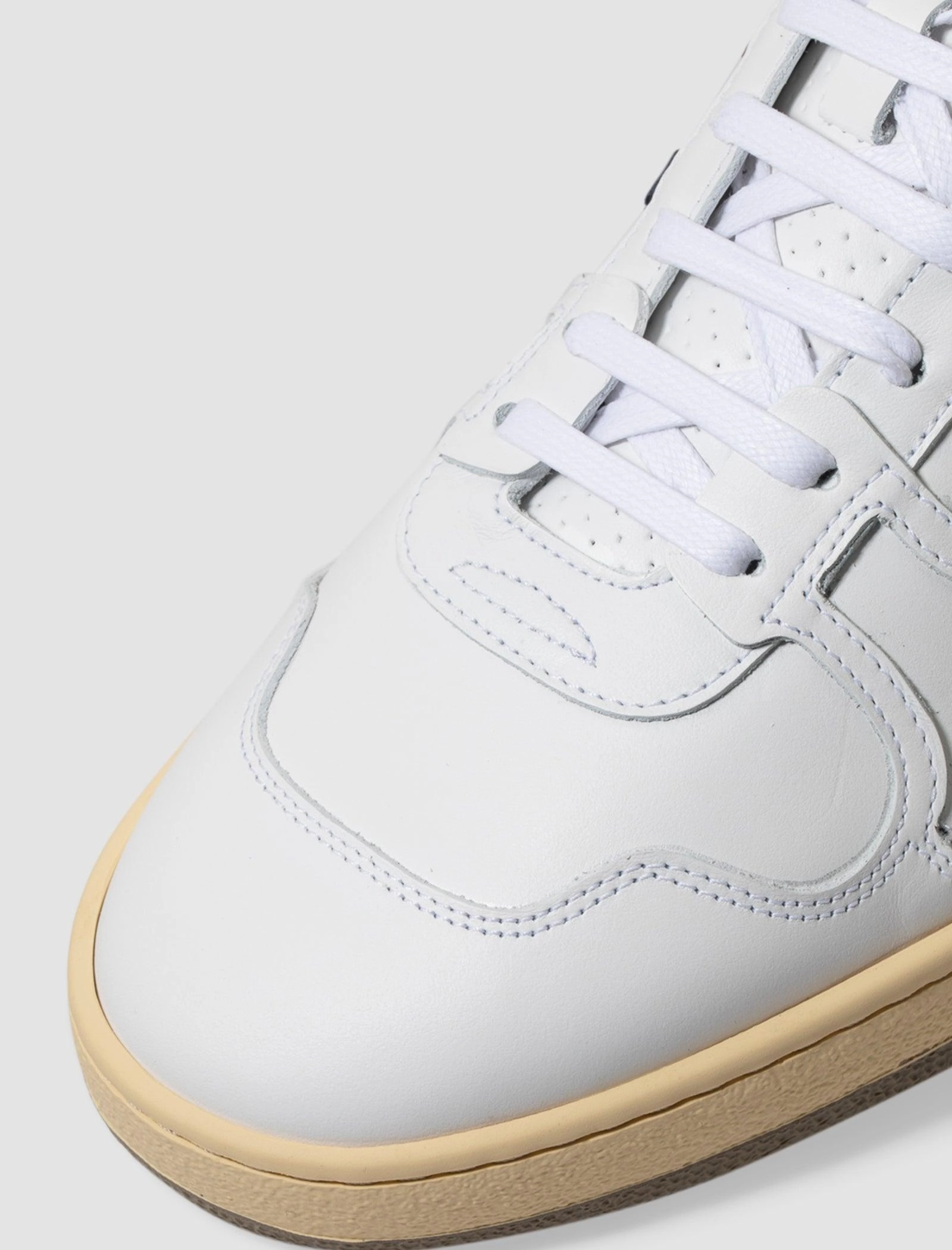 TENNIS HIGH SNEAKER Colorful Tennis Shoes