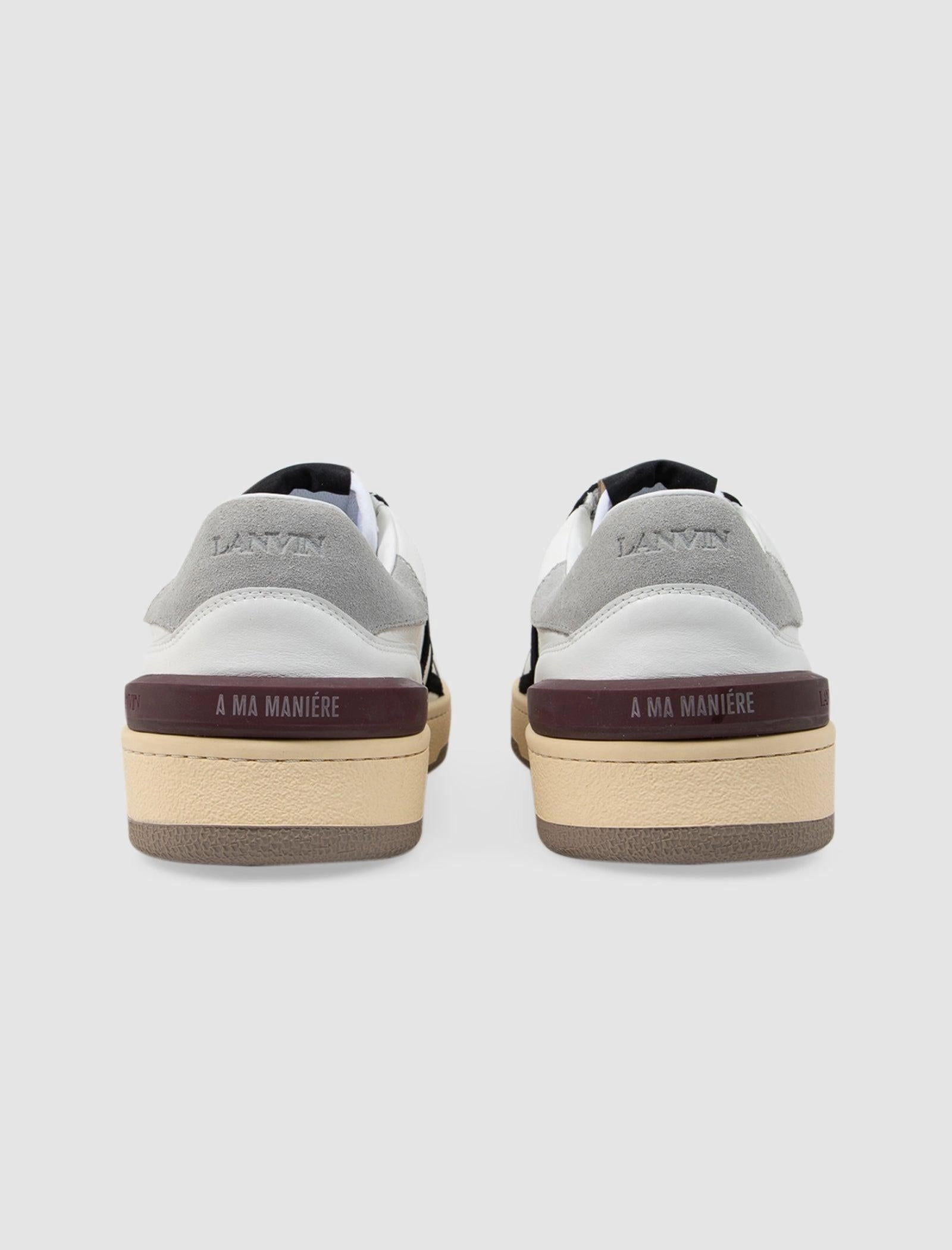 TENNIS LOW SNEAKER Tennis Shoes Brands Logos