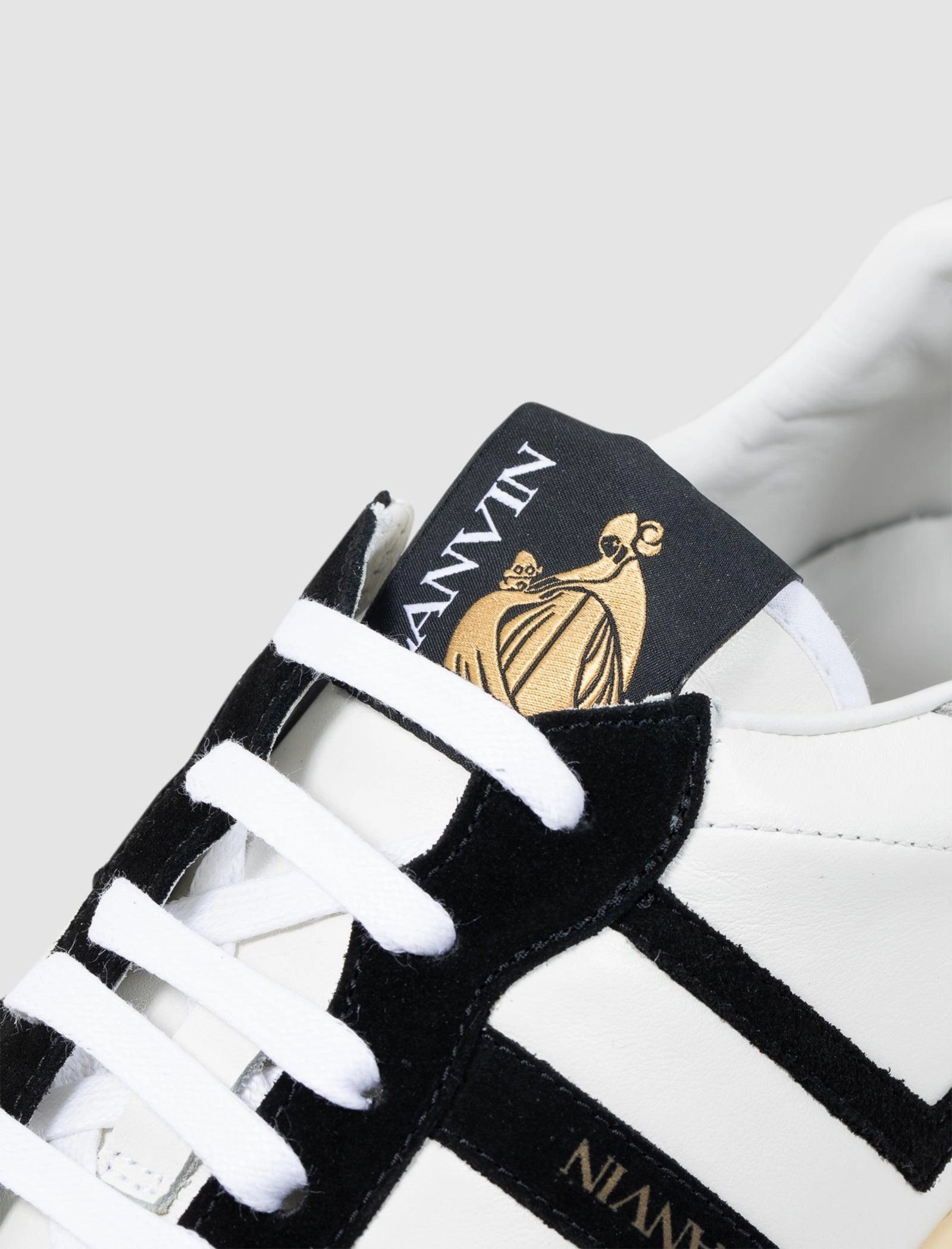 TENNIS LOW SNEAKER Louis Vuitton Tennis Shoes