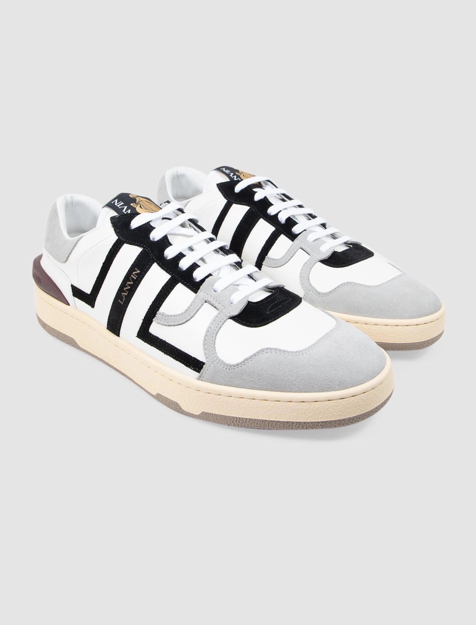 TENNIS LOW SNEAKER Daddy Yankee Tennis Shoes