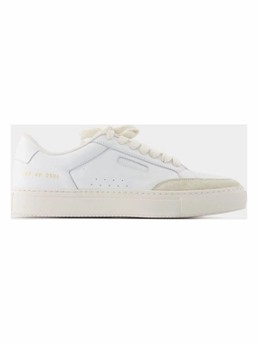 Armani Exchange Tennis Shoes TENNIS PRO SNEAKERS