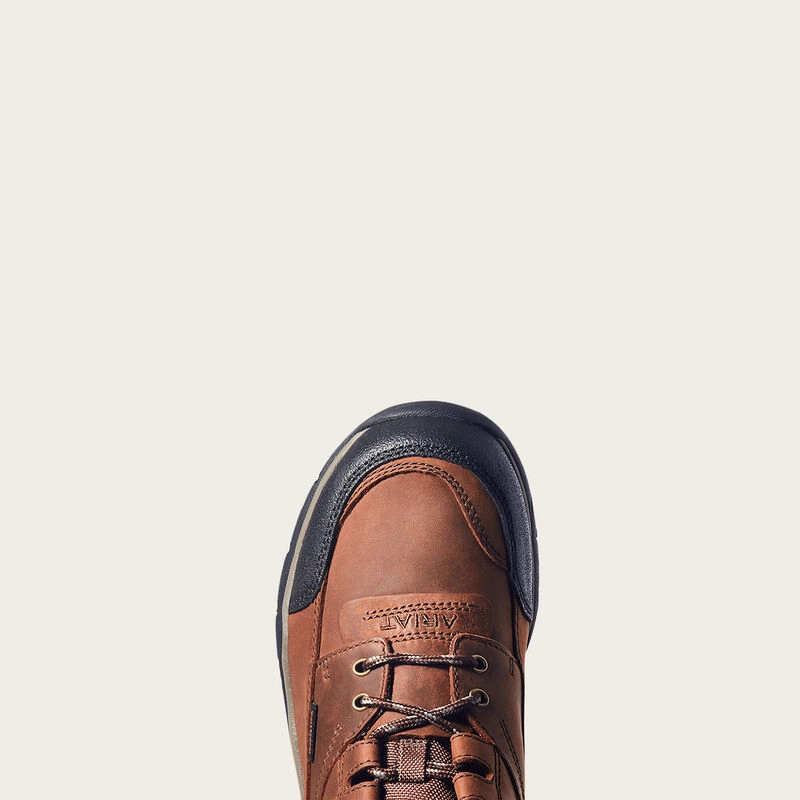 TERRAIN WATERPROOF BOOT Hiking Shoes Edmonton