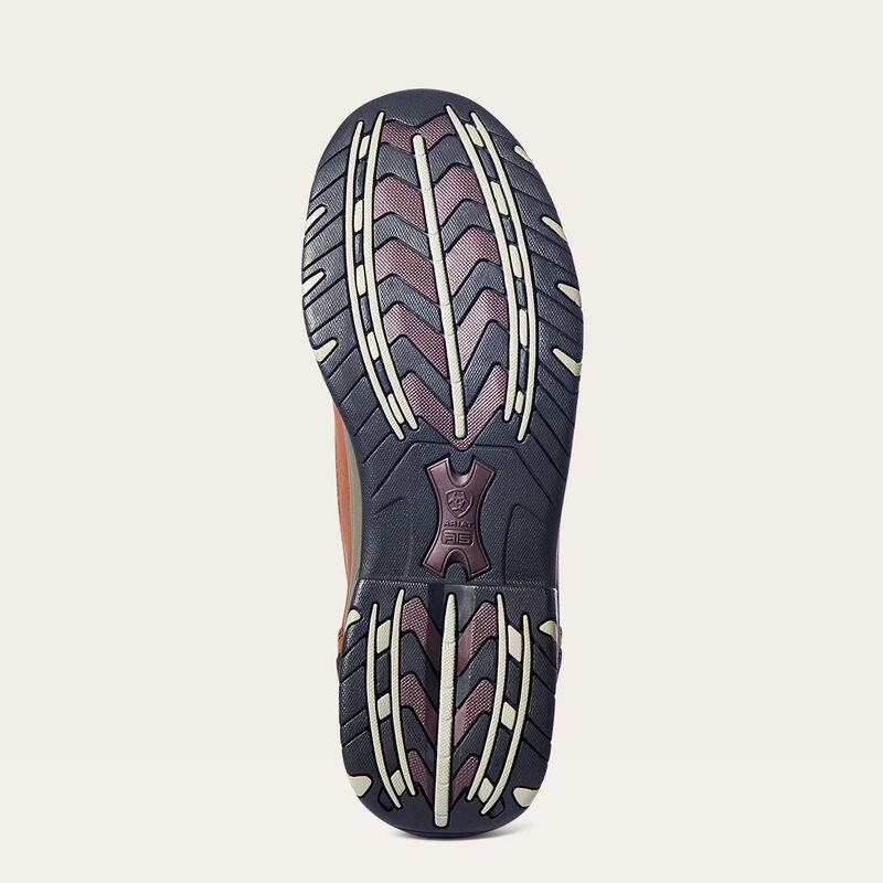 TERRAIN WATERPROOF BOOT Best Walking And Hiking Shoes