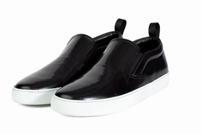 2024 Slip On The Ellis Slip-On Sneaker - Nero