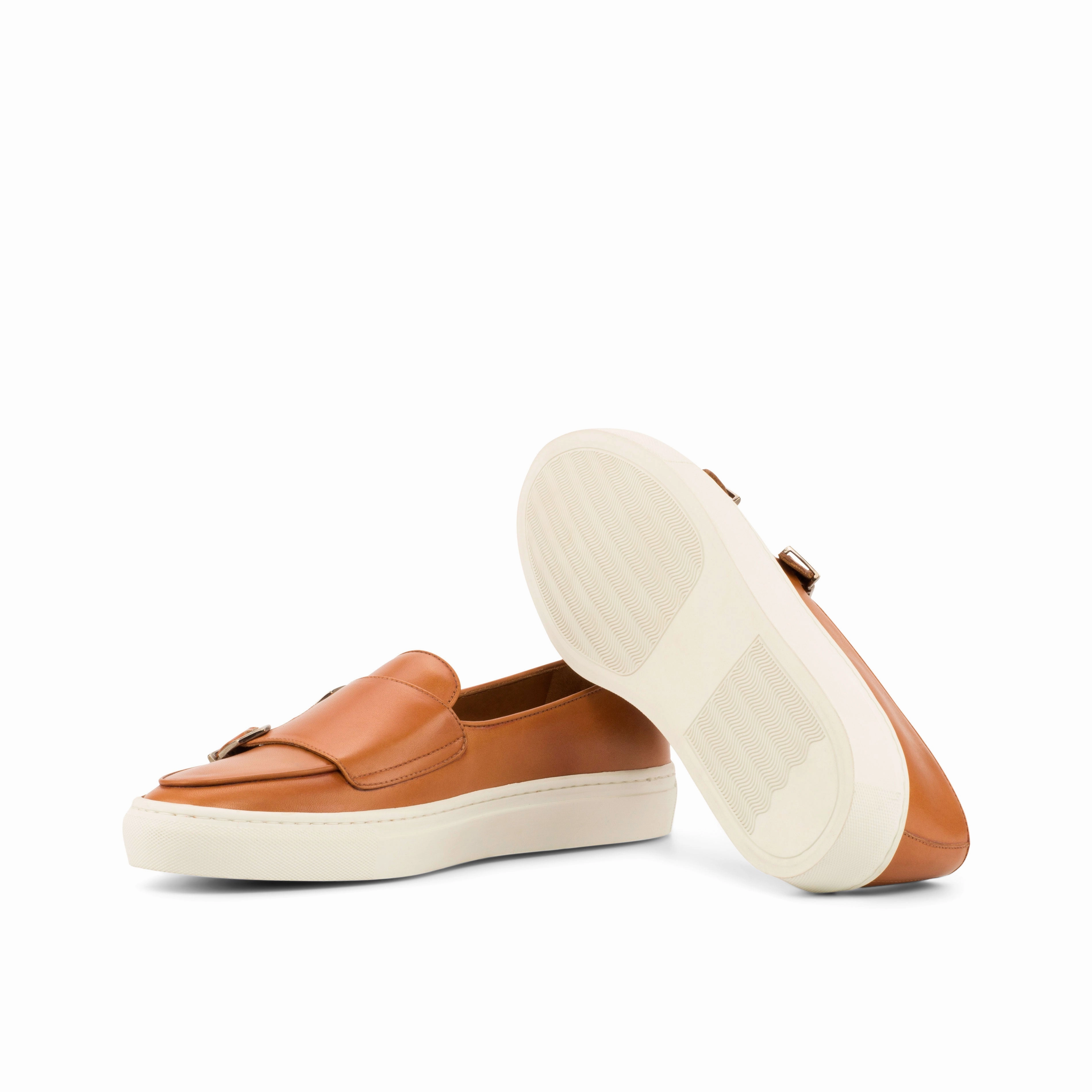 British Made Brogues The Fenton