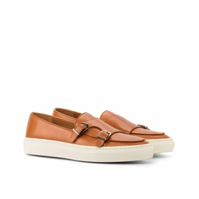 The Fenton High Top Brogues