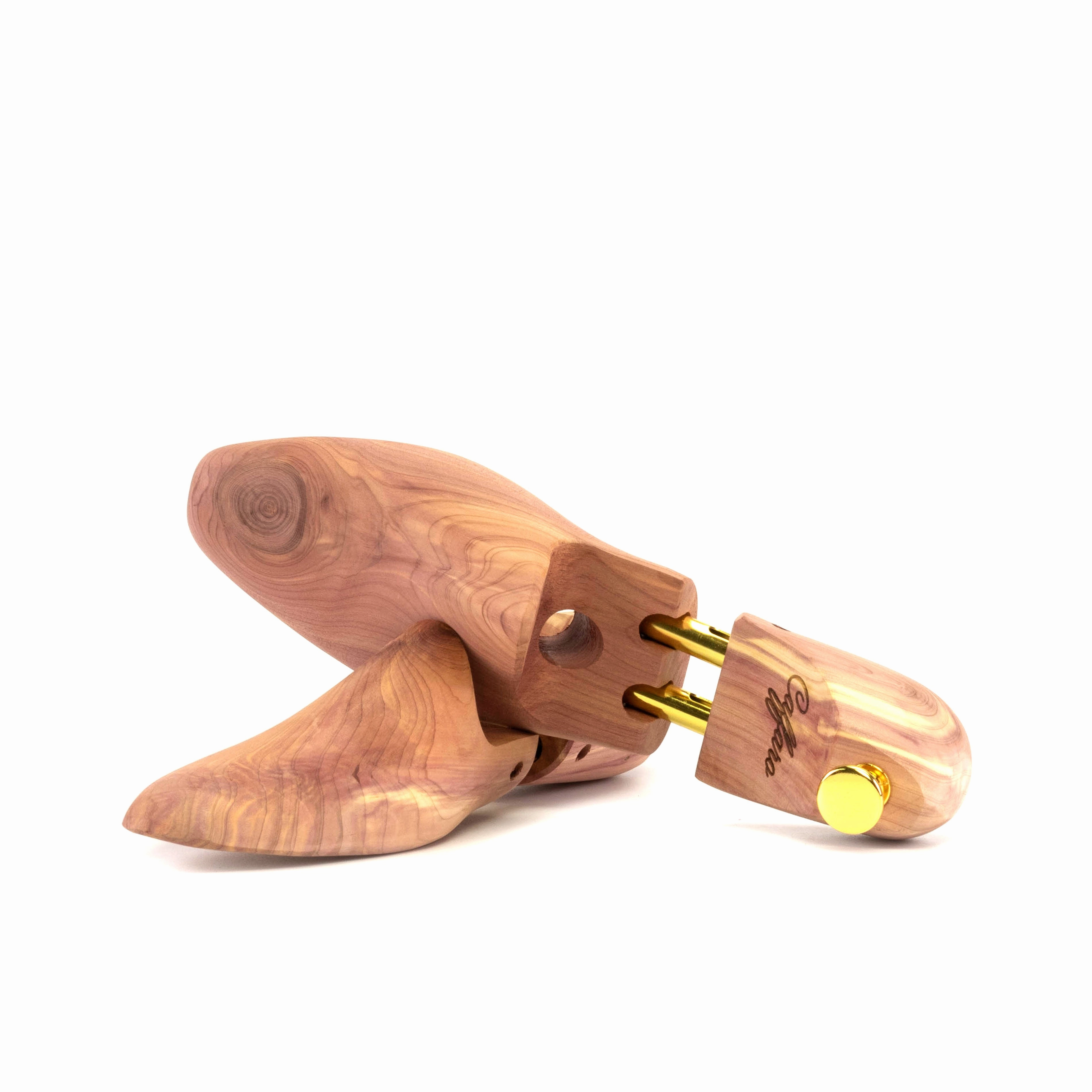 Patent Brogues The Fenton