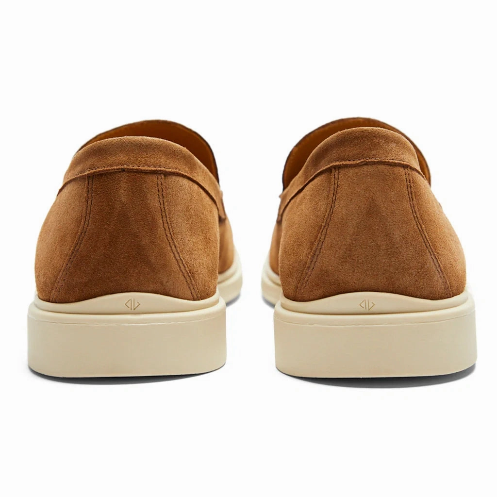 The Loafer (Grizzly) Casual Tassel Loafers