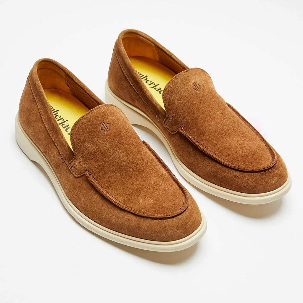The Loafer (Grizzly) Velasca Milano Loafers