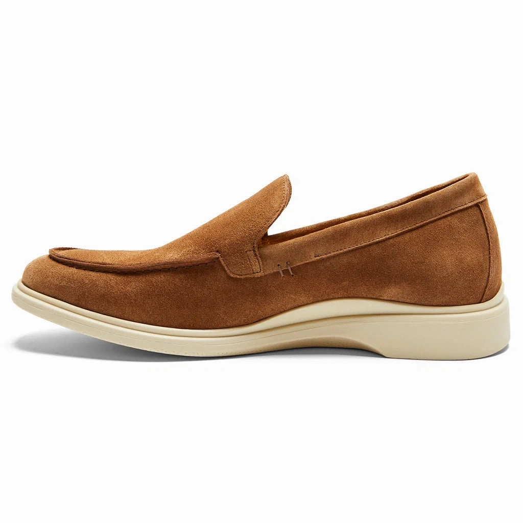 The Loafer (Grizzly) Casual Slip Loafers