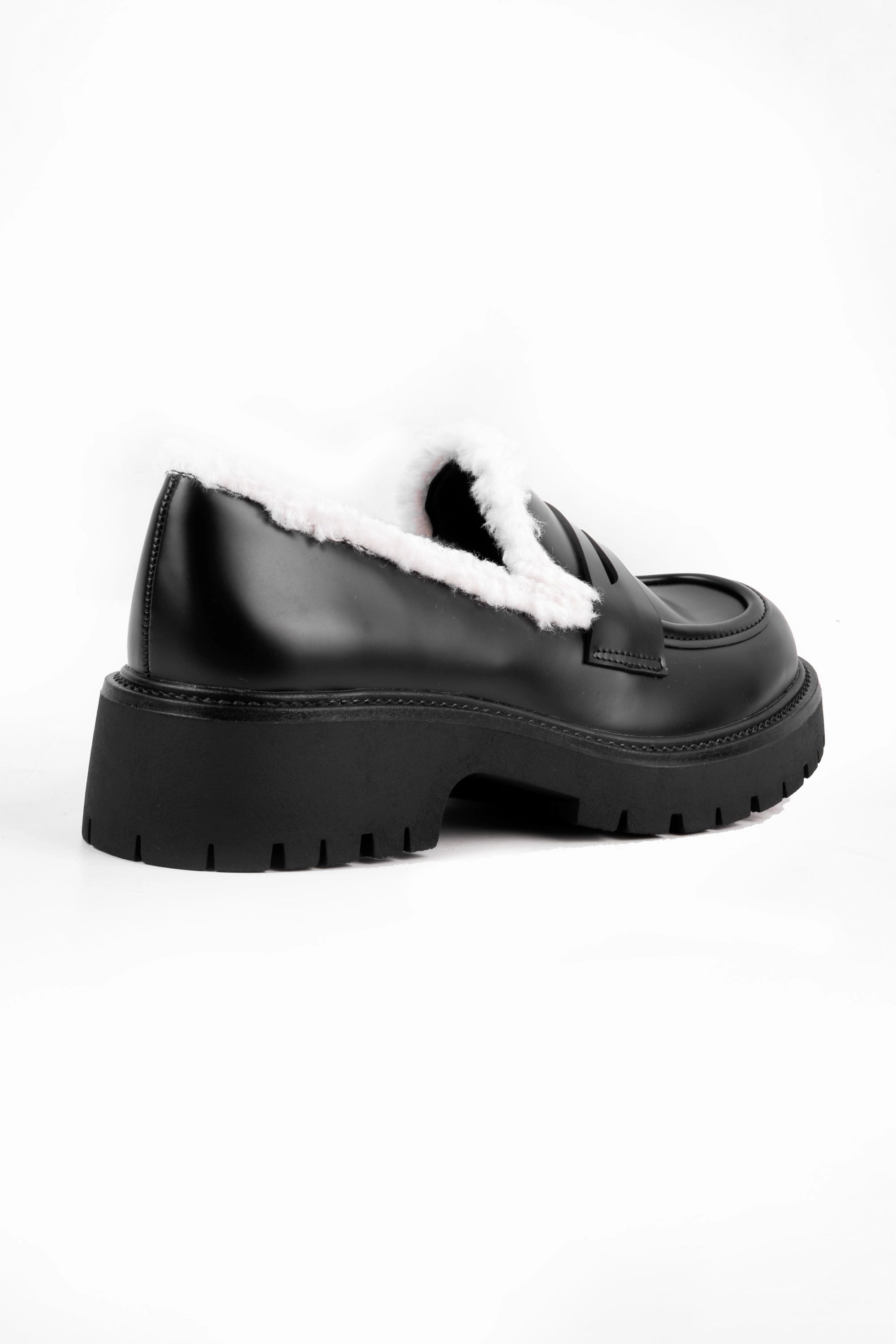 Guicci Loafers The Madeline- 01-5058