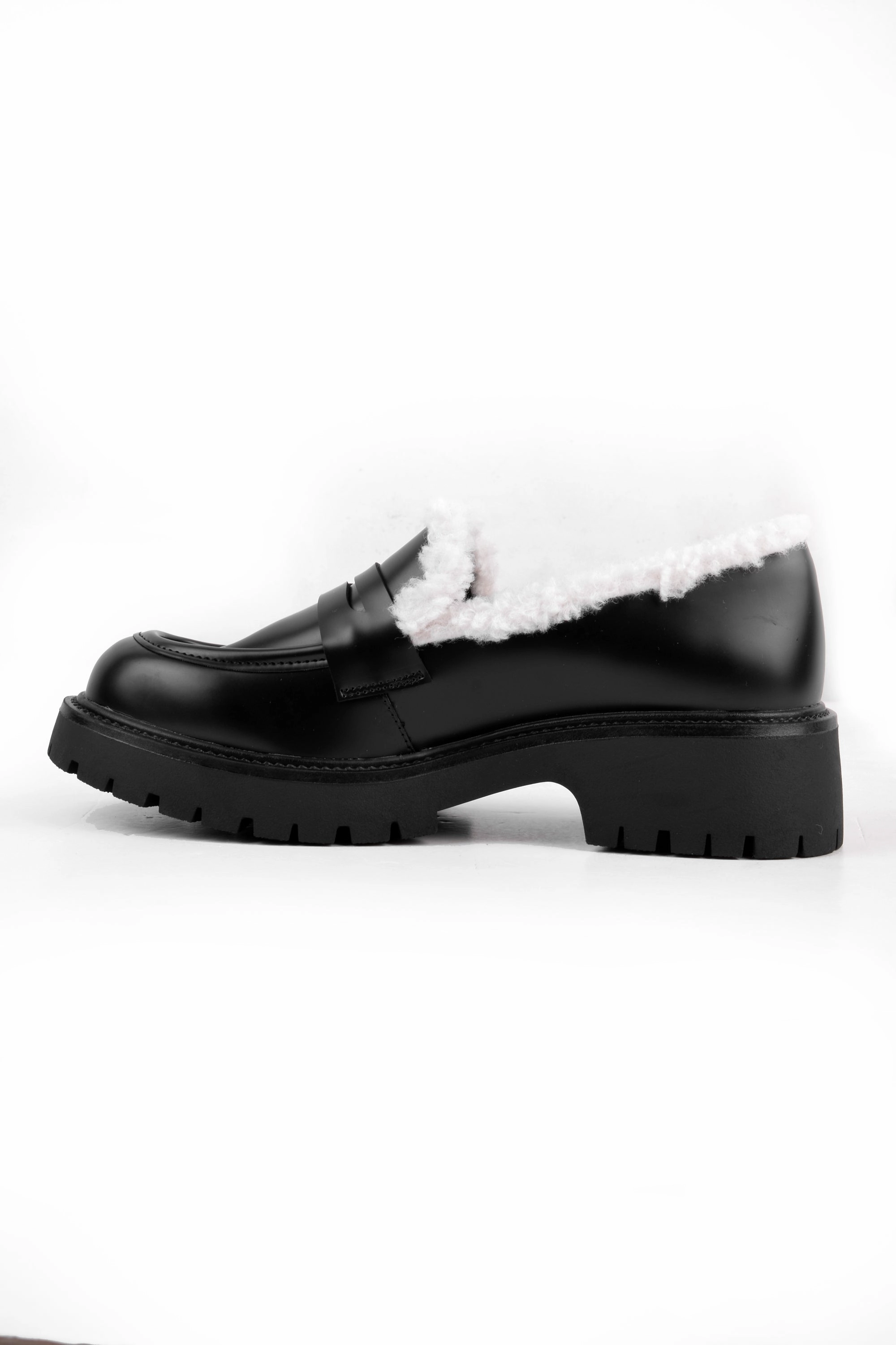 The Madeline- 01-5058 Polo Penny Loafers