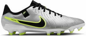 Tiempo Legend 10 Academy Multi Ground Low Top Men's Football Boots Bedazzled Soccer Cleats