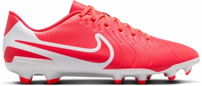 Interchangeable Soccer Cleats Tiempo Legend 10 Club Multi-Ground Low-Top Men's Football Boots