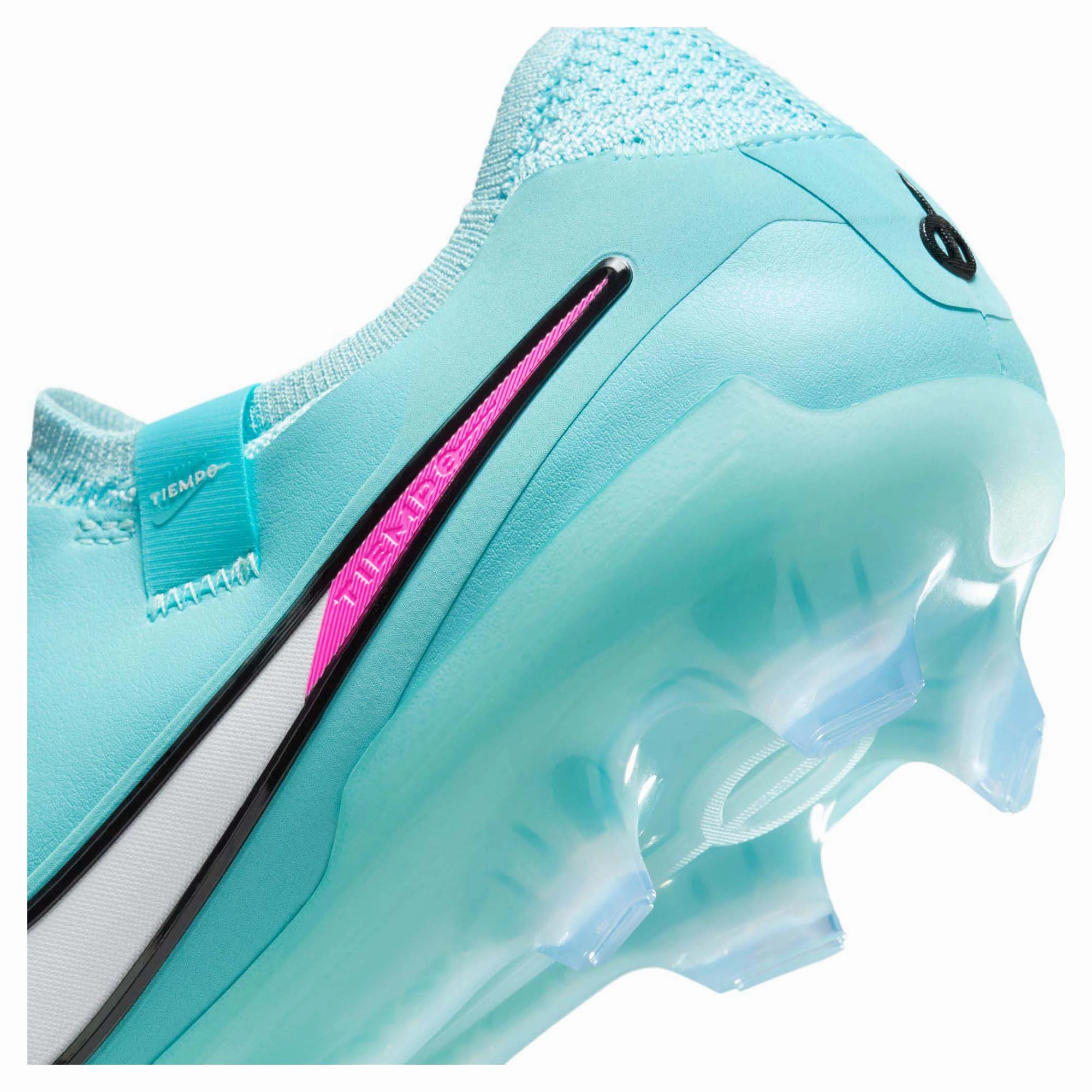 Tiempo Legend 10 Elite Firm Ground Low Top Men's Football Boots Soccer Cleats Cincinnati