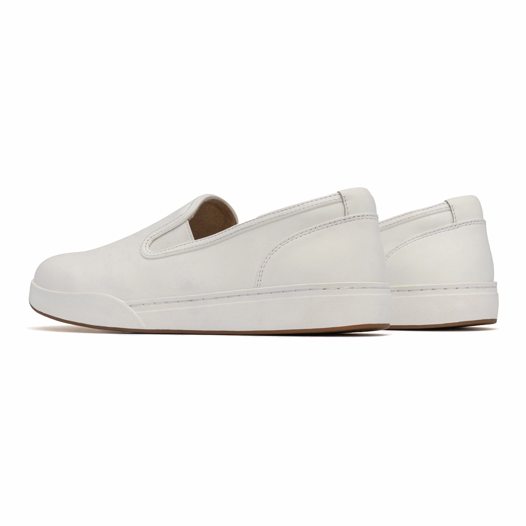 Encore Slip On Slip On Heels