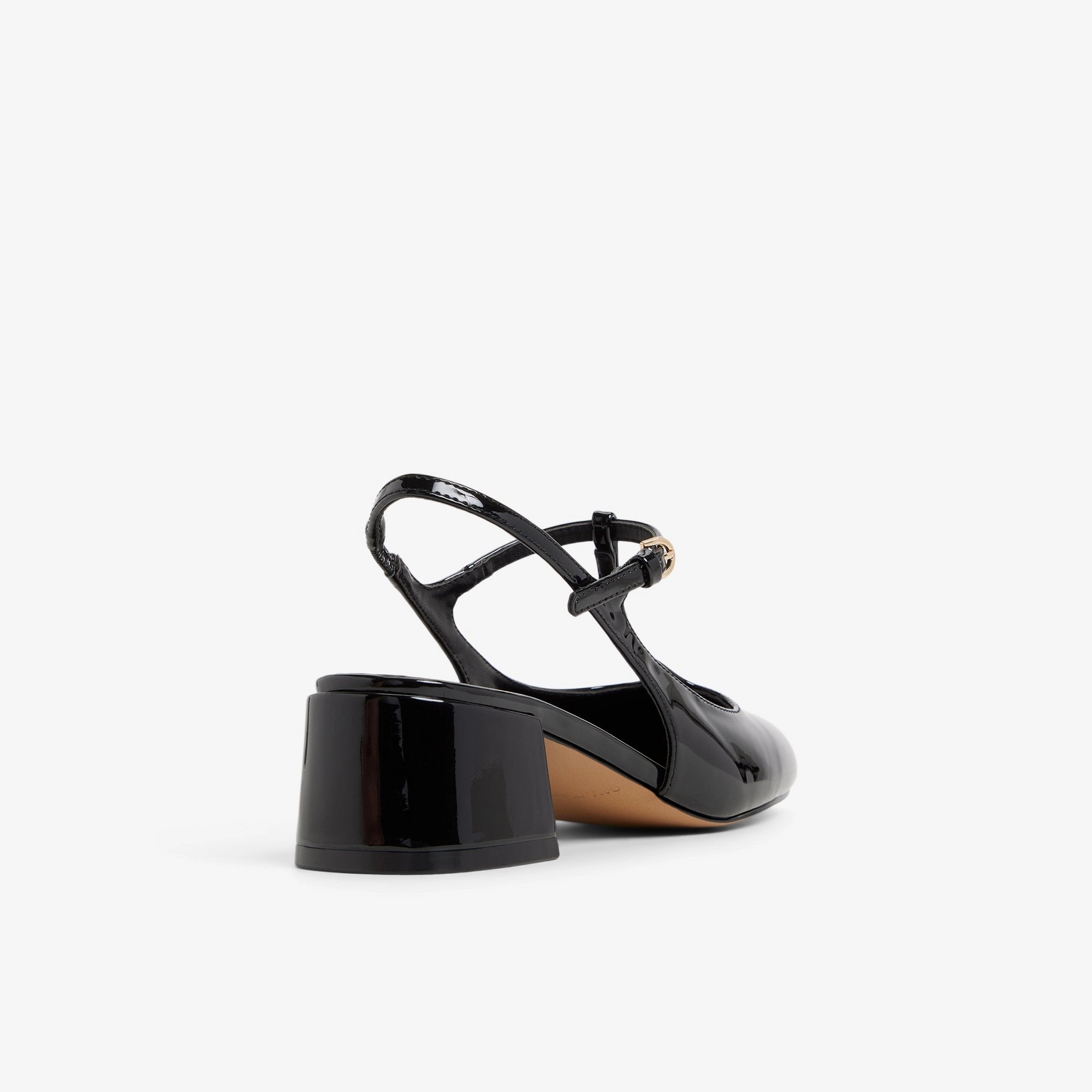 Tiiana Bjorn Mary Jane Shoes