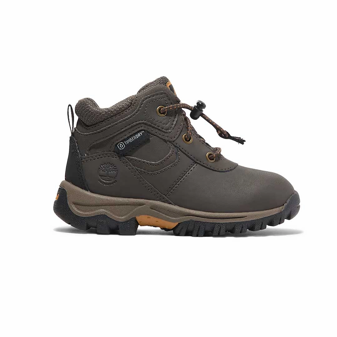 Hiking Shoes Pickup Today Timberland - Kids' (Infant & Preschool) Mt. Maddsen Waterproof Mid Hiking Boots (0A14IX)
