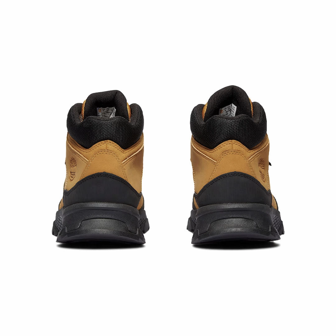 Timberland - Men's Lincoln Peak Mid Hiking Boots (0A2G4S) Best Gtx Hiking Shoes