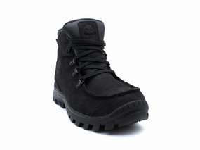 TIMBERLAND Chillberg Waterproof Hiking Boot Socks And Climbing Shoes