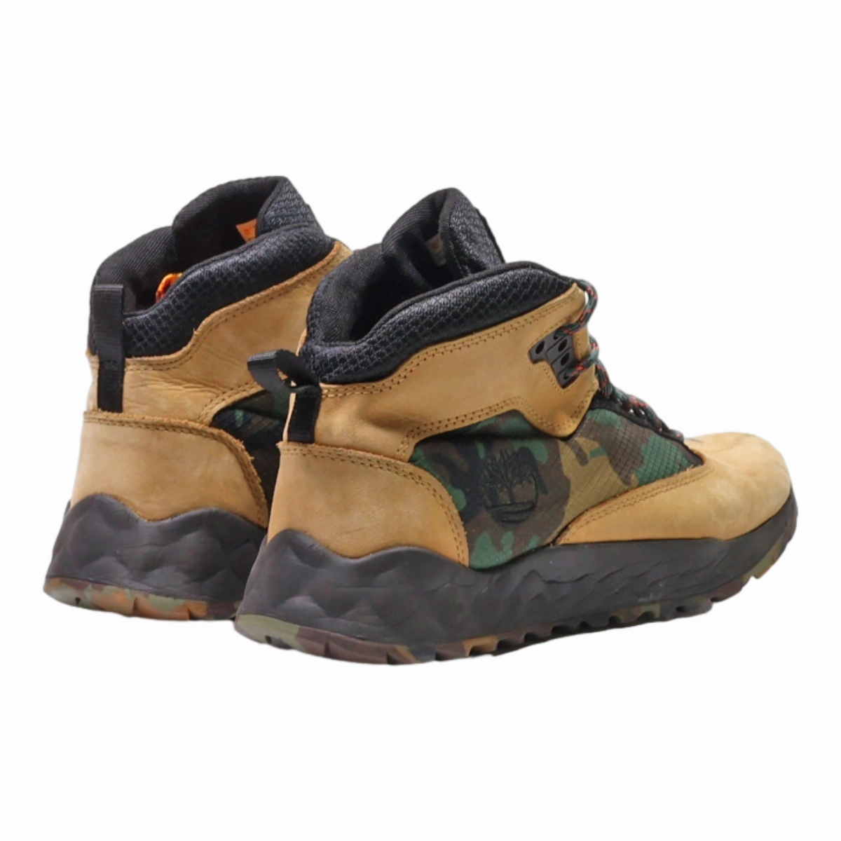 Reviews Of Best Hiking Shoes TIMBERLAND Hiking Boots Brown Leather Womens UK 5.5