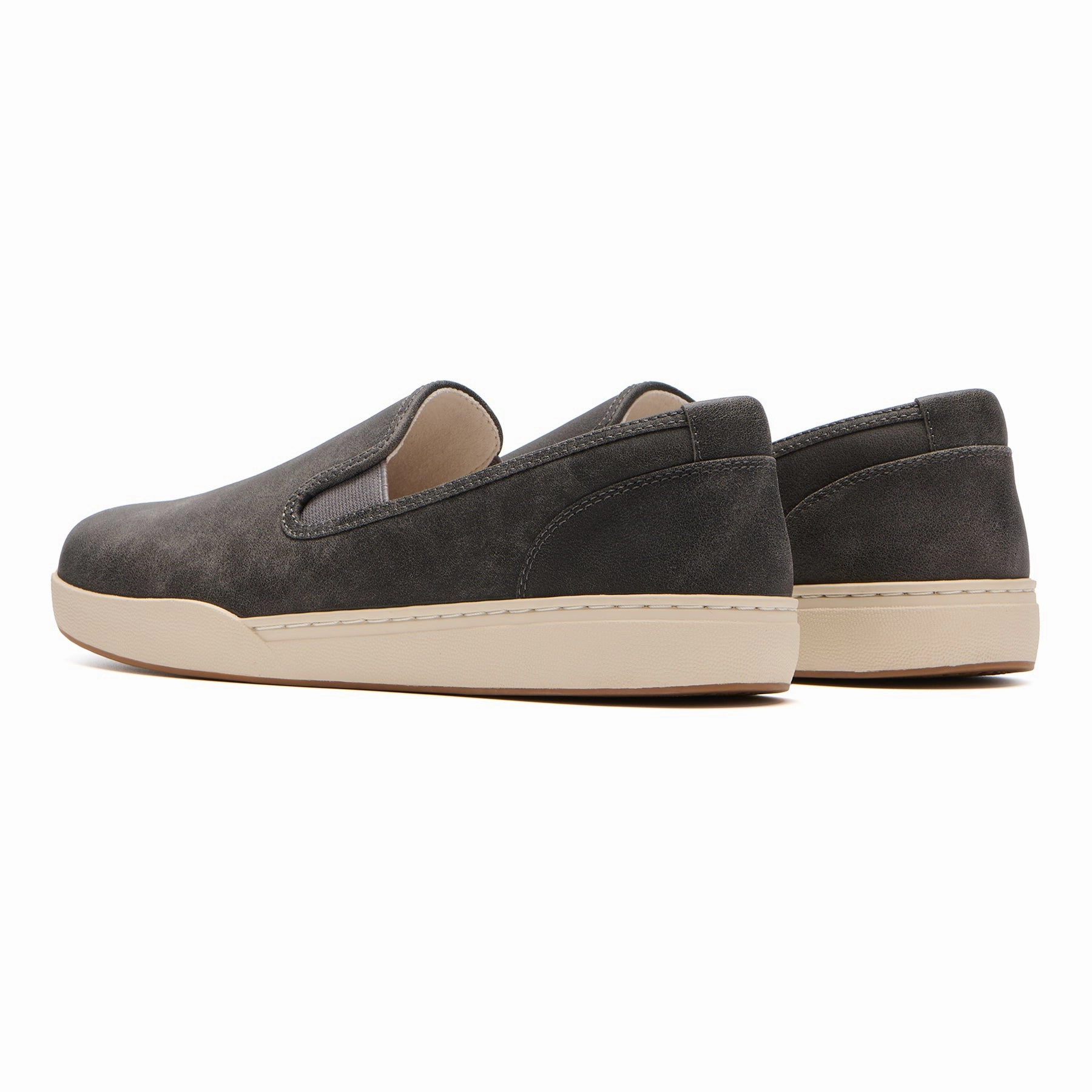 Best Slip On Sneakers Arch Support Casual Under $100 Encore Slip On