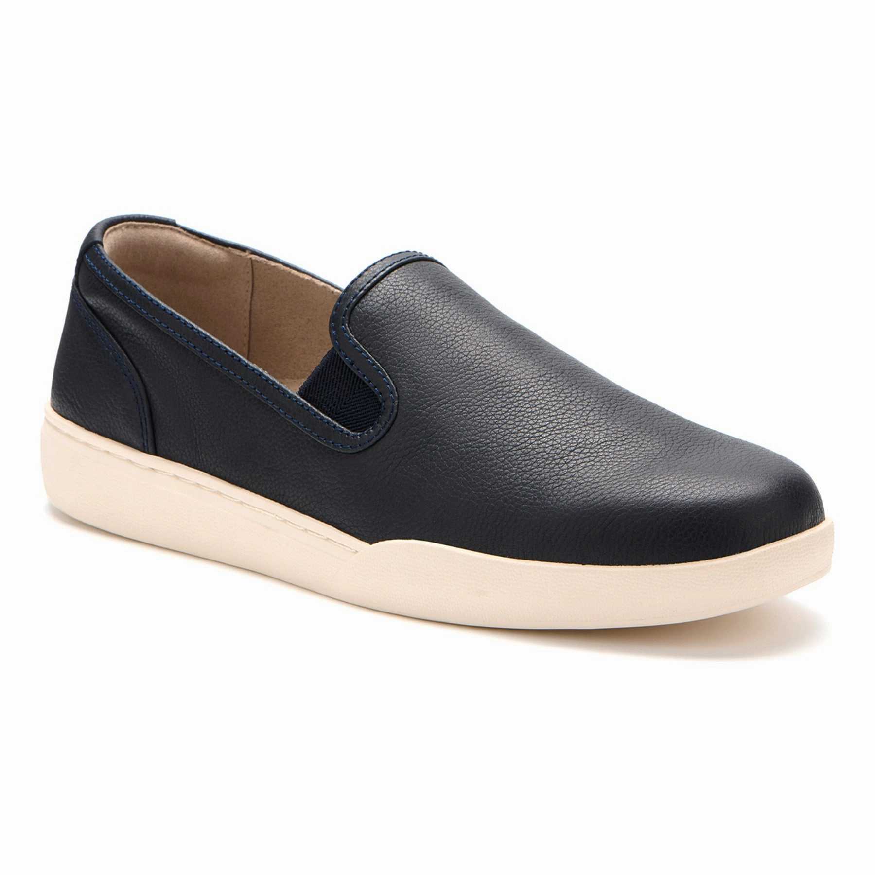 Encore Slip On Metatarsal Slip On Arch Support Shoes