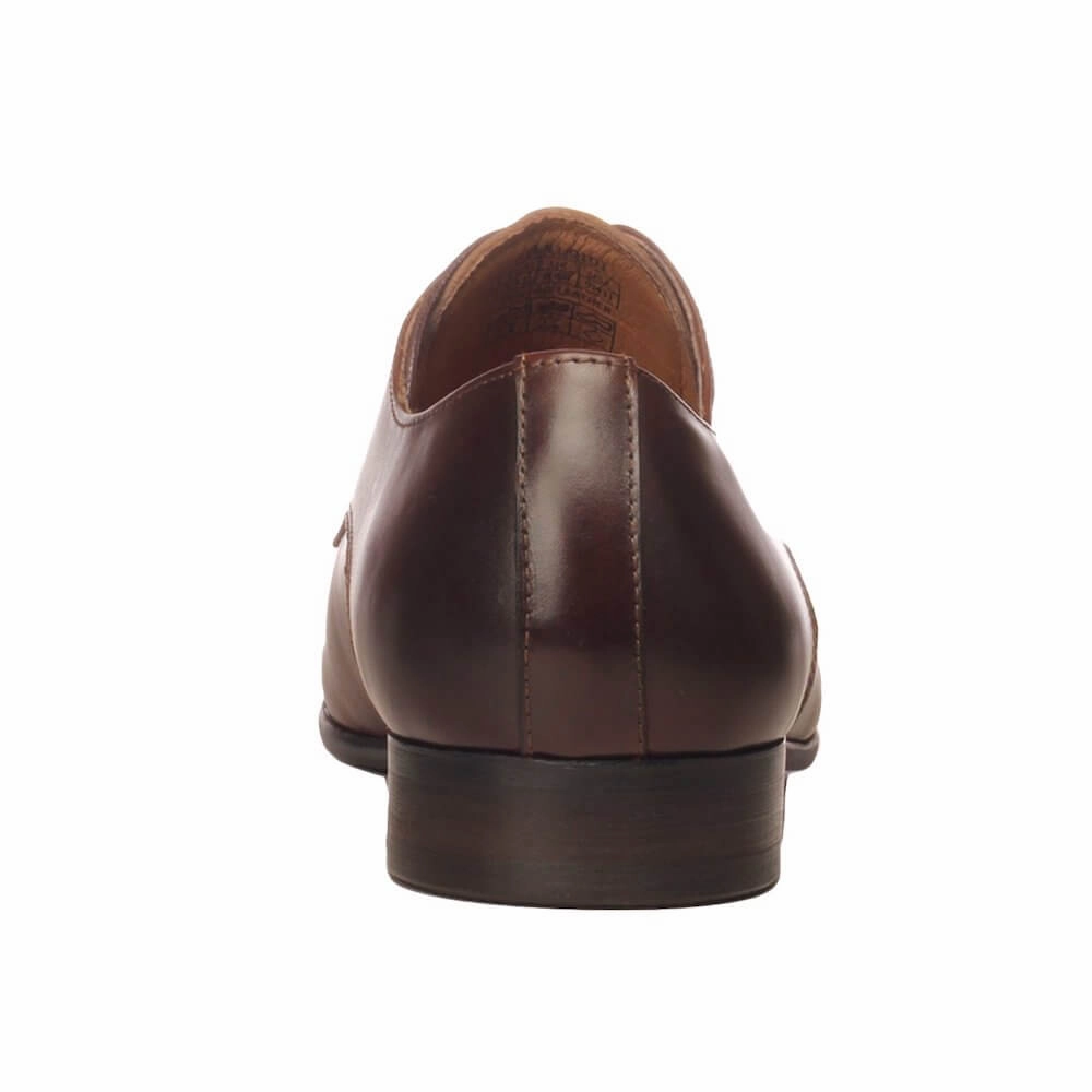 Lace Up Shoe Store Plain Toe Shoes For Men