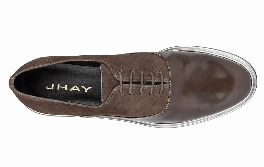 Oxford Brogues Hay Ellen