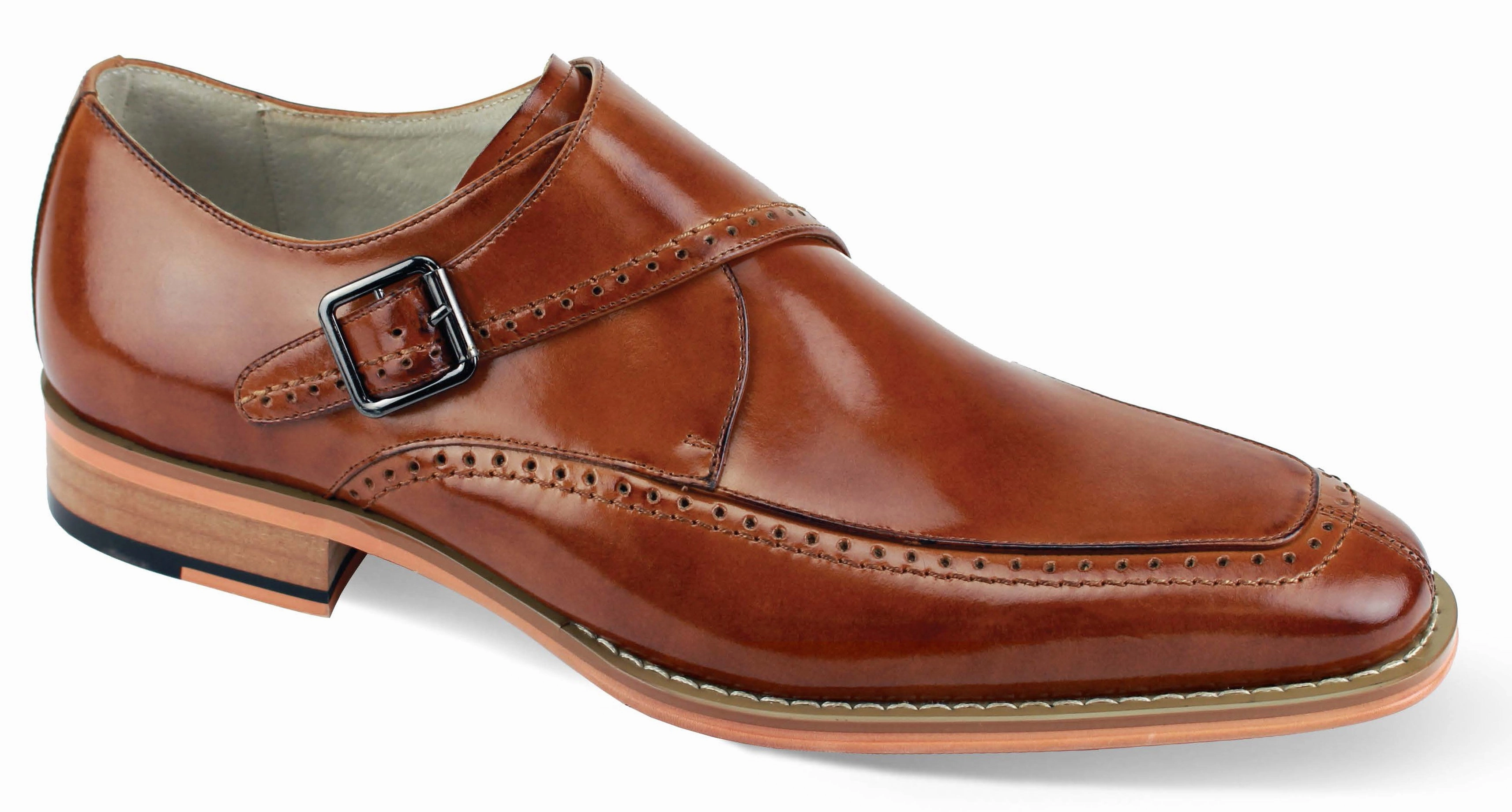 Giovanni |Amato-Tan The Brogue Great Falls