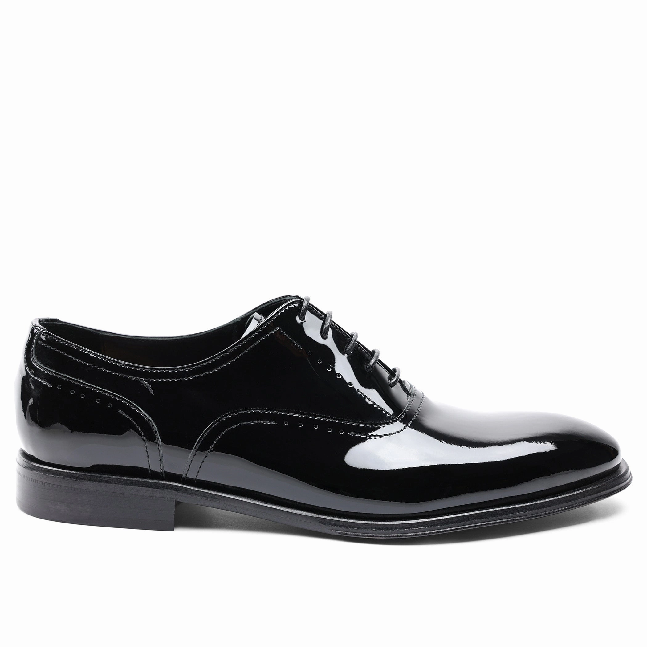 Grand Court Lace-up Shoes Arno Sera Oxford