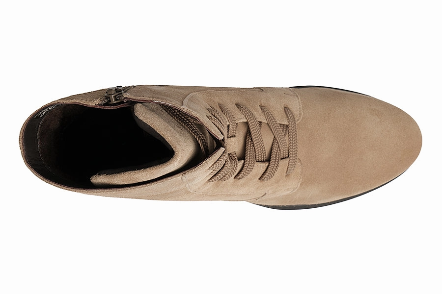 Brogues Sole ARA CARUSO BEIGE