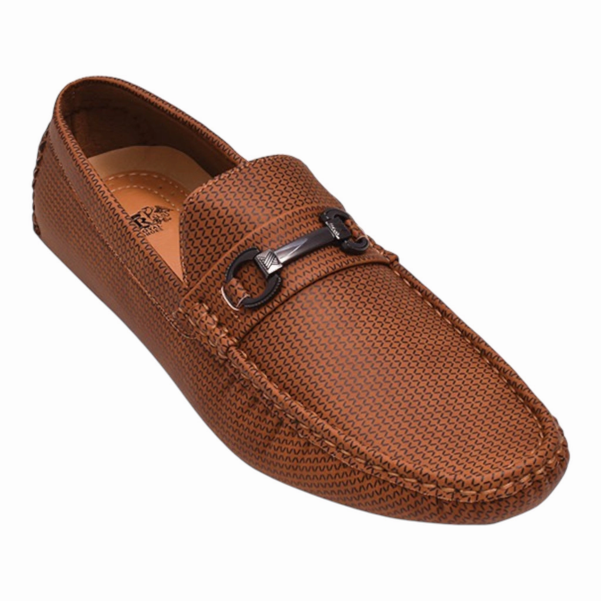 ROYAL SHOES: Moccasin Loafer MOC-165 Mr Porter Loafers