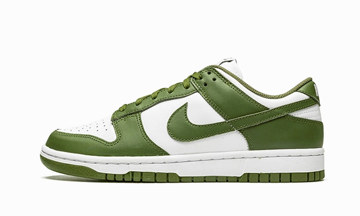 Nike Shoes Womens Nike Dunk Low Medium Olive