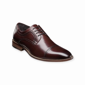Stacy Adams Dickinson 25066 Alfani Billy Low Top Oxfords