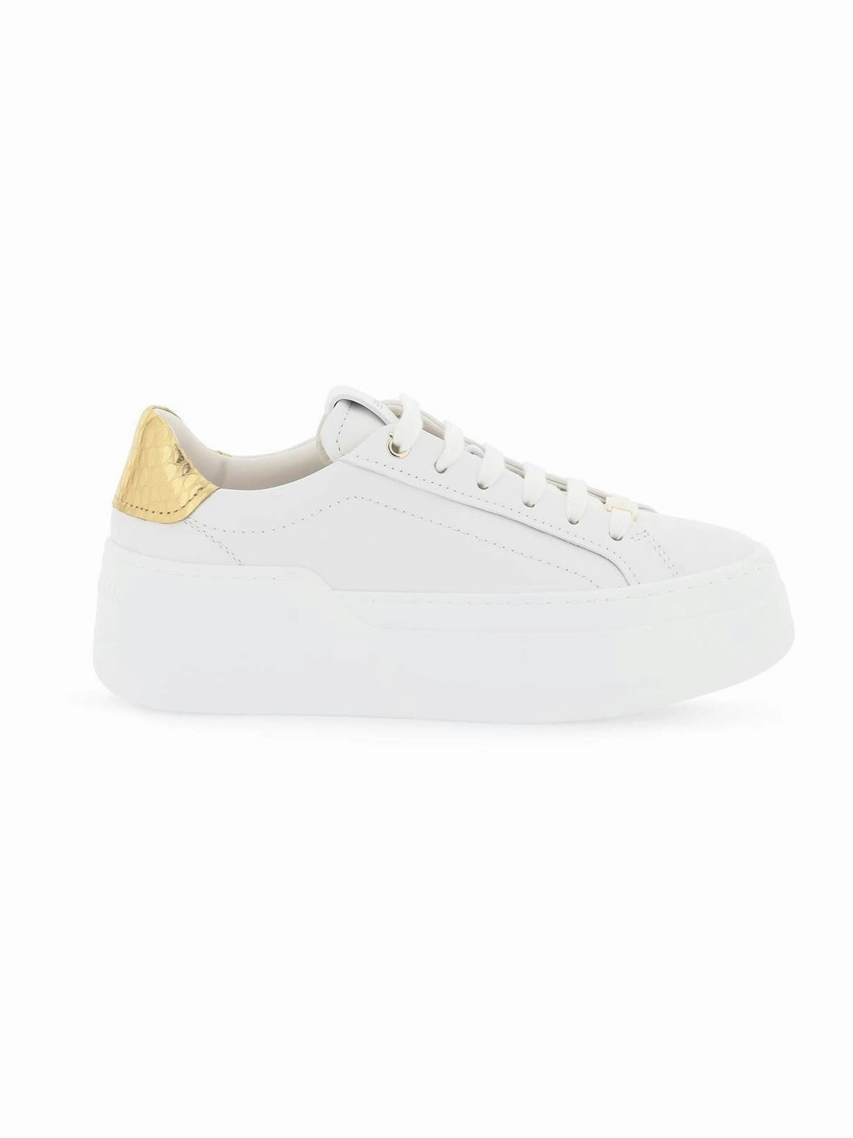 SALVATORE  PLATFORM SNEAKERS Mary Jane Shoes Online Australia