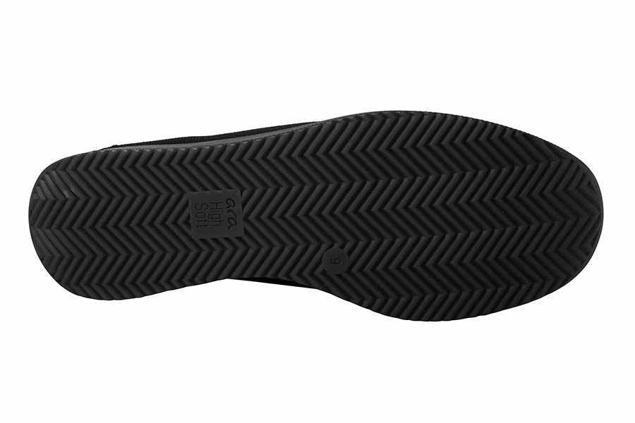 Archie Brogues ARA BRANDY