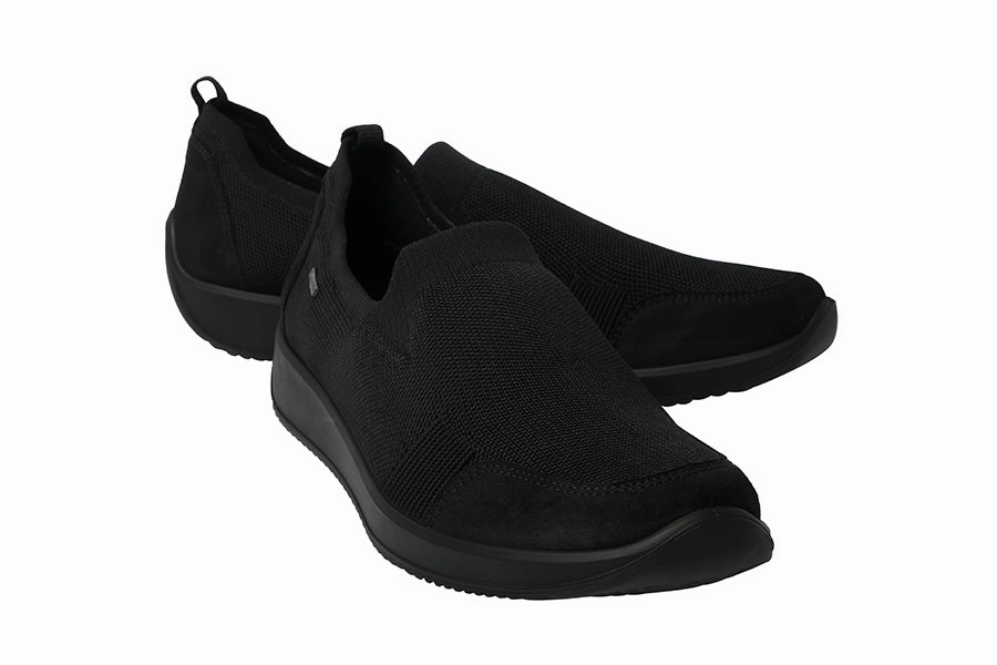 Heavy Duty Brogues ARA BRANDY