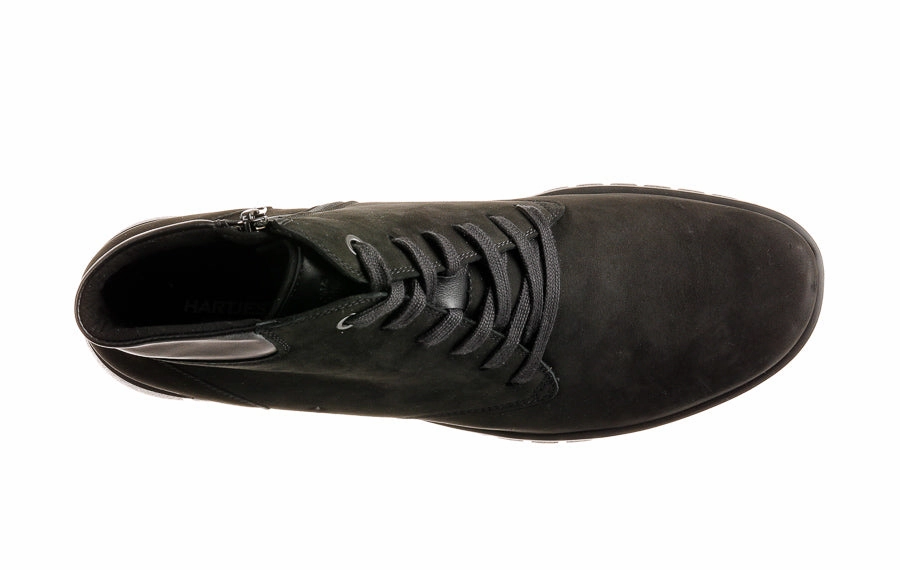 Aerosoles Agenda Mary Jane Flat Shoes Har Strudel