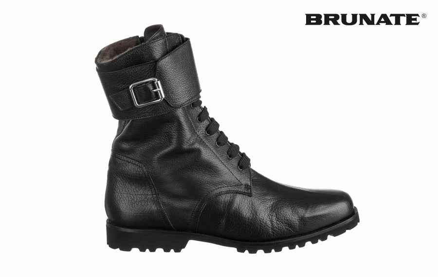 Longwing Derby Brogues Br Soldier