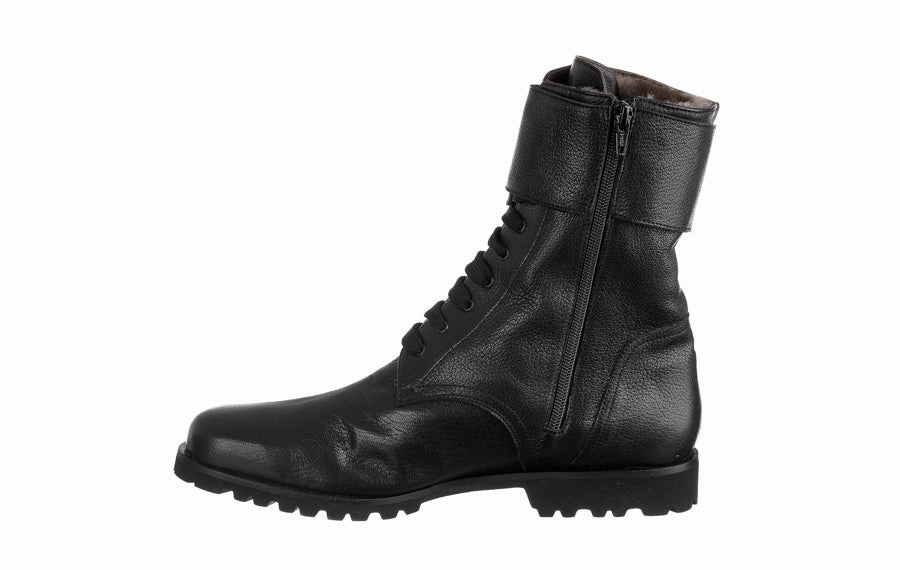 Br Soldier Oxford And Brogues