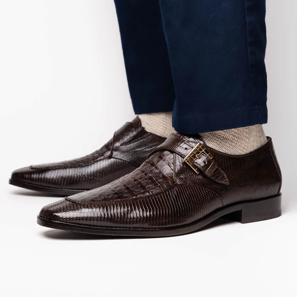 Oxford Shoes Vs Derby Vs Brogue Toluca Brown