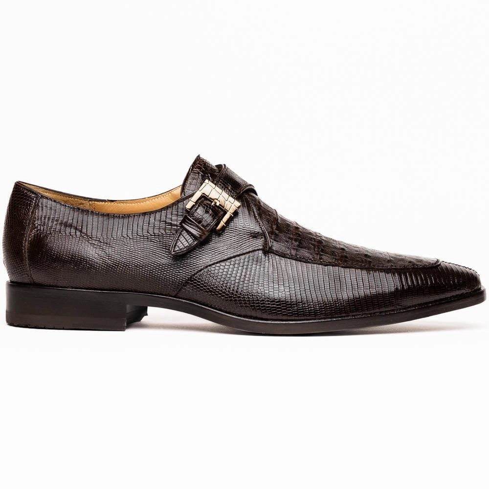 Toluca Brown Wedding Shoes Brogues