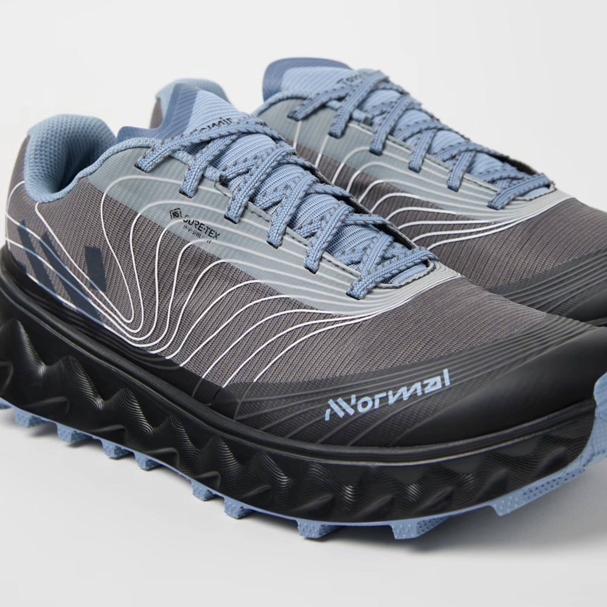 Tomir 2.0 GTX Trail Running Shoes Approach Shoes Vs Trail Running Shoes