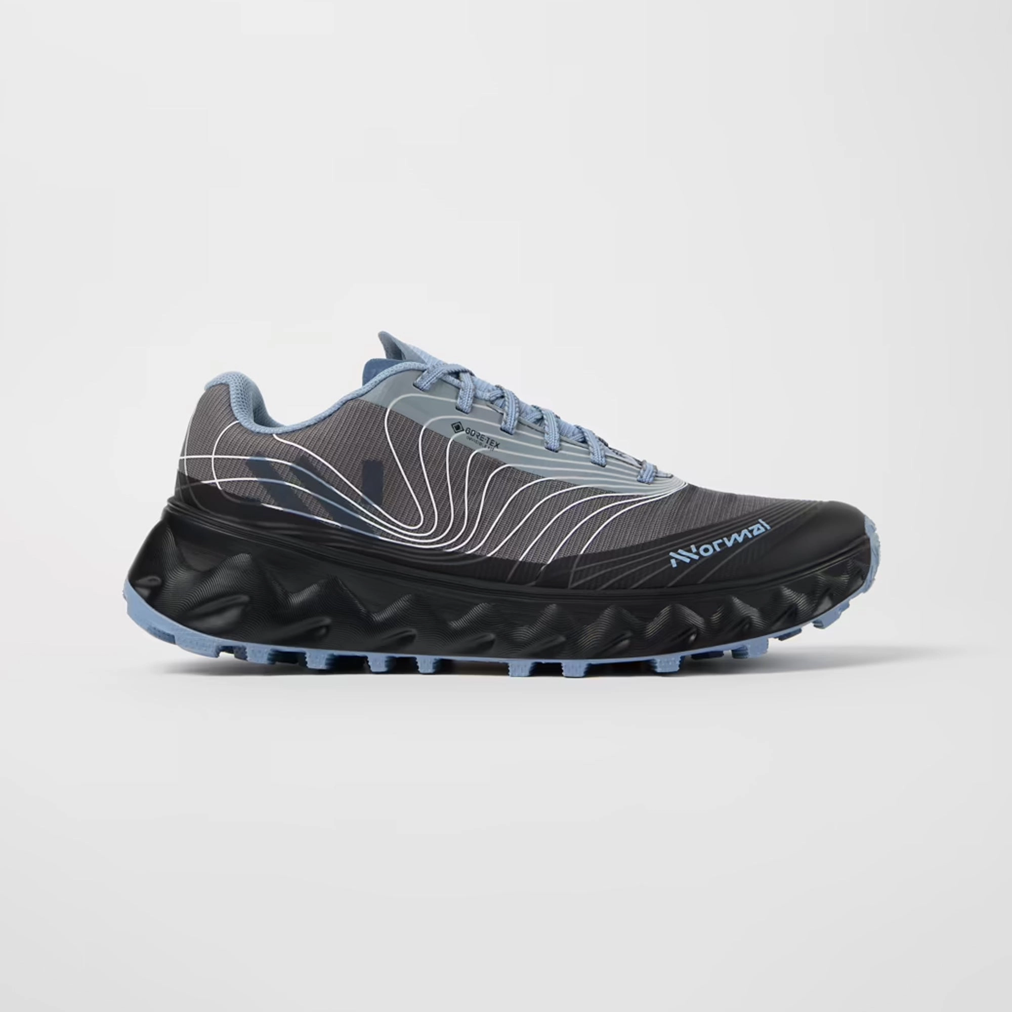 Tomir 2.0 GTX Trail Running Shoes Best Wide Fitting Trail Running Shoes