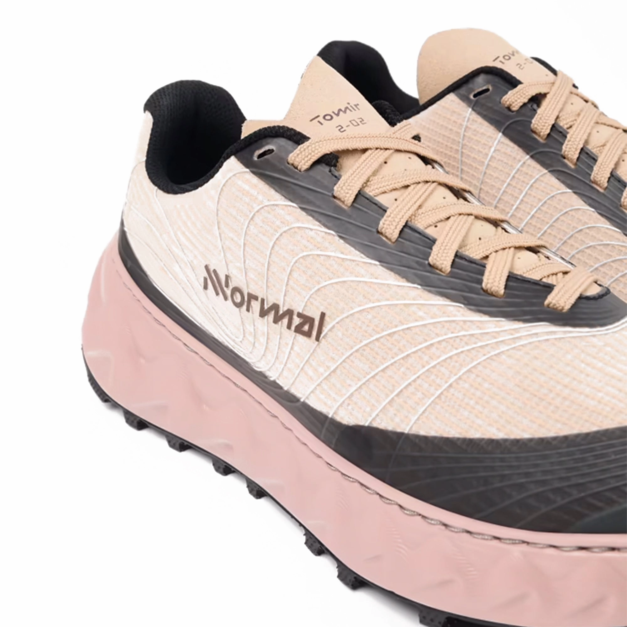 Best Trail Running Shoes For Hallux Rigidus Tomir 2.0 Trail Running Shoes