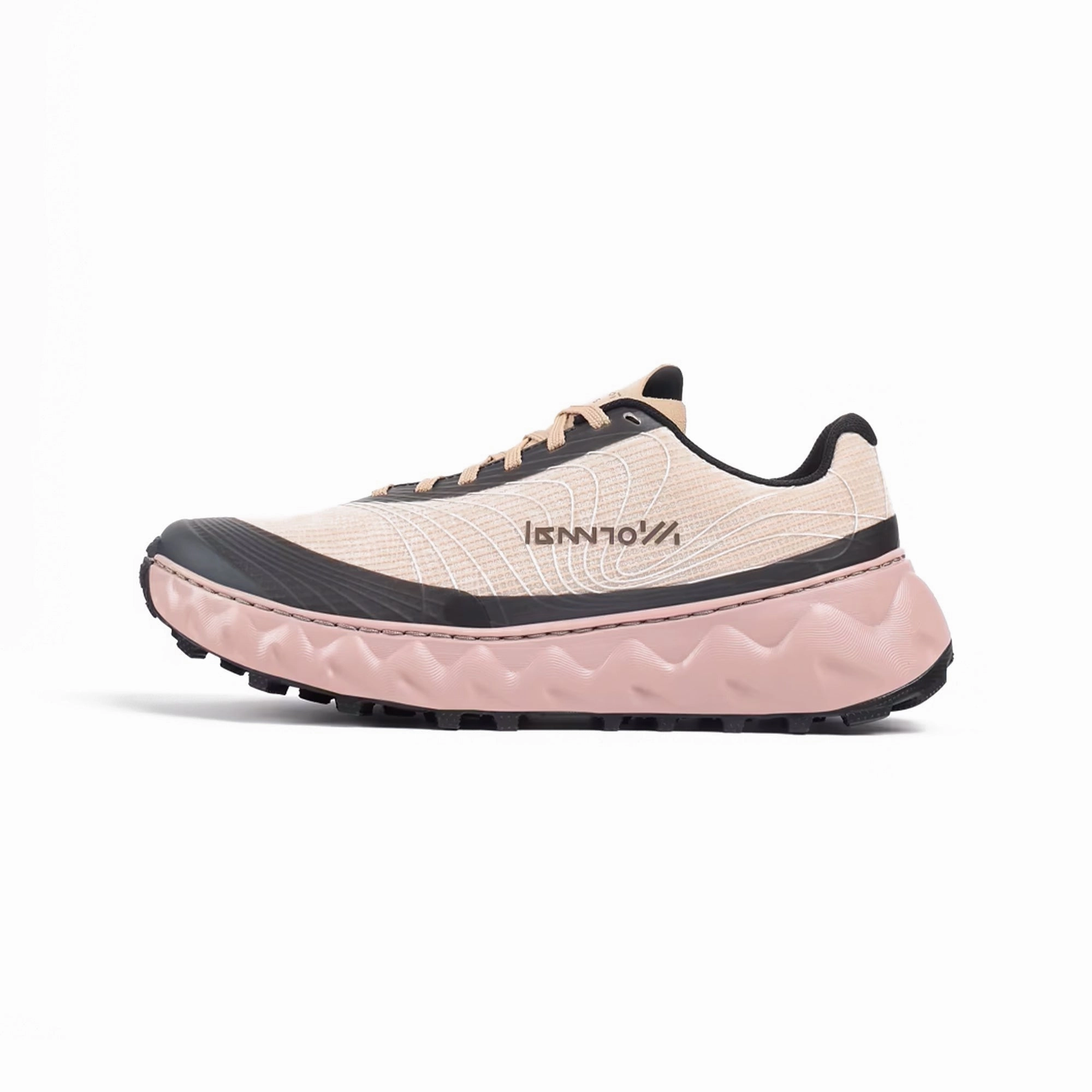 Tomir 2.0 Trail Running Shoes Wide Gore Tex Trail Running Shoes