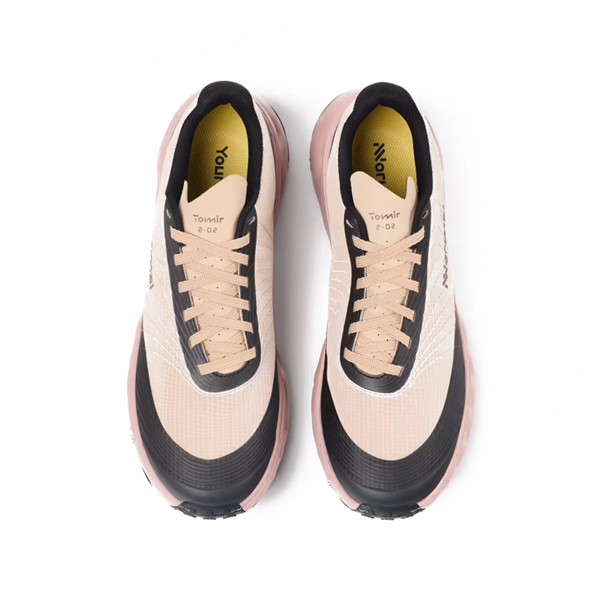 Skywalk Trail Hiking Shoe Tomir 2.0 Trail Running Shoes